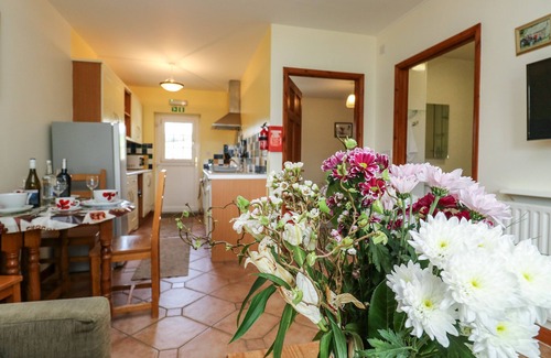 Ash Mill Cottage | Kingfisher Cottage