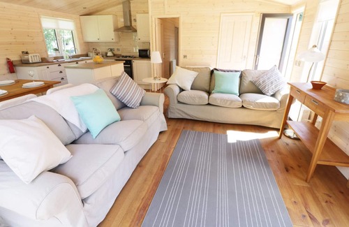 Upton Bishop Cottage | KINGFISHER, family friendly, luxury holiday cottage in Ross-On-Wye