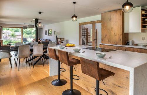 Market Drayton House | Kingfisher Forge
