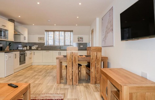 Wadebridge Apartment | Kingfisher