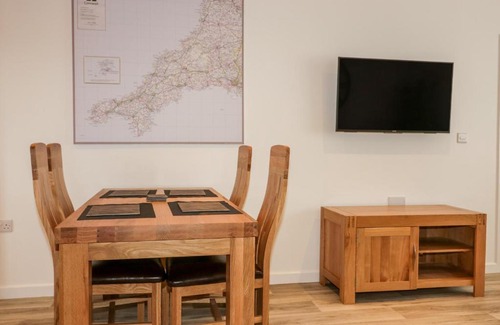 Wadebridge Apartment | Kingfisher