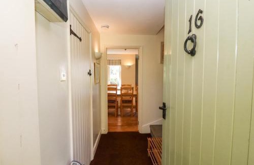 Cirencester House | Kingfisher House