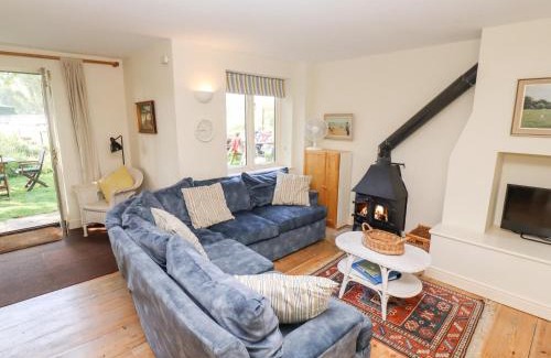 Cirencester House | Kingfisher House