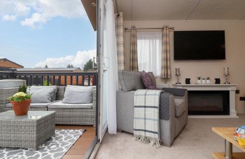 Evesham House | Kingfisher Lodge