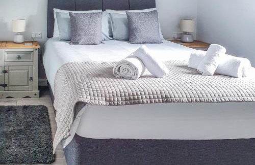 Beaworthy House | Kingfisher Lodge - Uk40017