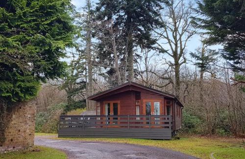 Arden House | Kingfisher Lodge - Uk46046