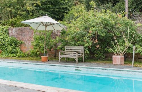 Hollingbourne House | Kingfisher Oast