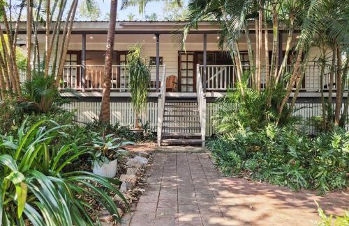 Nelly Bay House | Kingfisher on Mandalay
