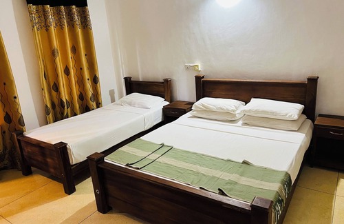 Dambulla Resort | Kingfisher Resort & Retreat Sigiriya