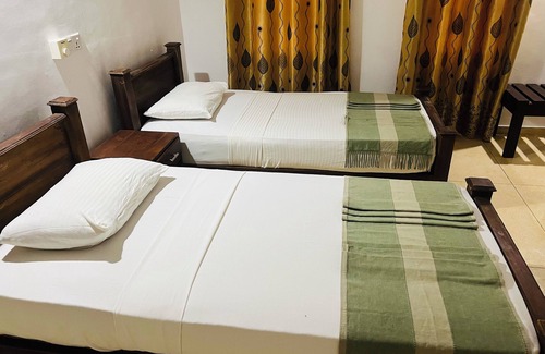 Dambulla Resort | Kingfisher Resort & Retreat Sigiriya