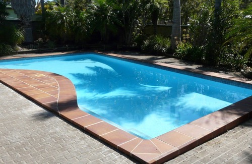 Black Head House | Kingfisher - Resort-style complex