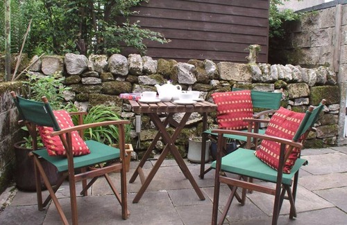 Youlgreave House | Kingfisher - Two Bedroom House, Sleeps 4