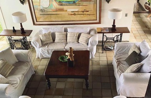 Village da Ferradura Bed & Breakfast | kinghill house