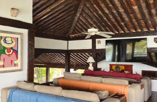 Village da Ferradura Bed & Breakfast | kinghill house