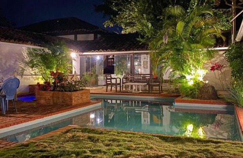 Village da Ferradura Bed & Breakfast | kinghill house