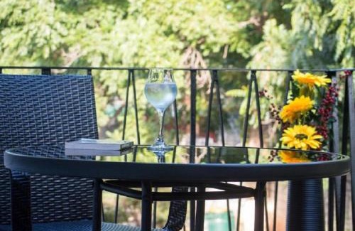 Lusaka Apartment | Kinghurst, City Apartment