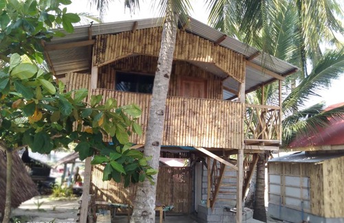 Glan House | Kingkim beach
