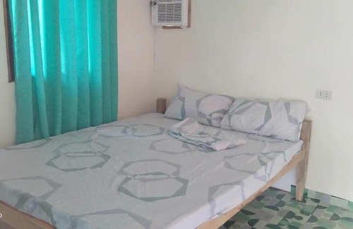 Glan House | Kingkim beach