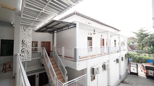 Kasihan House | Kingkost Tinosidin