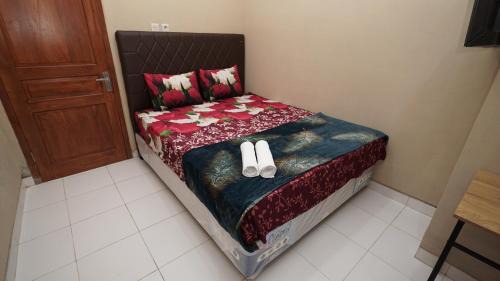 Kasihan House | Kingkost Tinosidin
