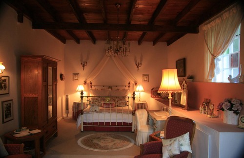 Montagu House | Kingna Lodge