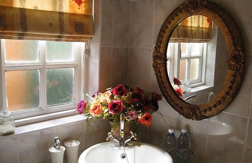 Montagu House | Kingna Lodge