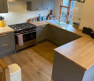 Sandwich Apartment | Kingpost - 3 bedroom Apartment in Sandwich