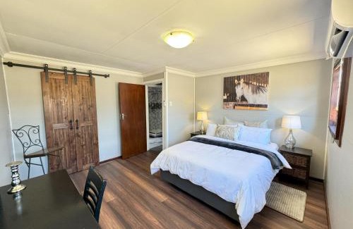 Tshwane Apartment | Kings 93 Cabins