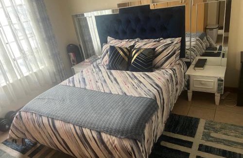 Mlolongo Apartment | Kings and Queens Residence
