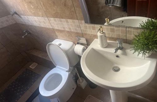 Mlolongo Apartment | Kings and Queens Residence