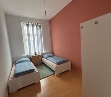 Gemarkung Barmen Apartment | Kings Appartement