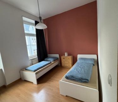 Gemarkung Barmen Apartment | Kings Appartement