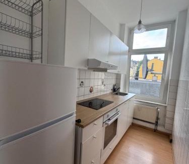 Gemarkung Barmen Apartment | Kings Appartement