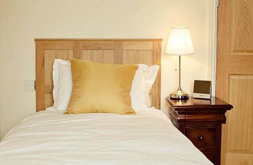 Bicester Hotel | Kings Arms Bicester