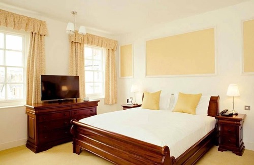 Bicester Hotel | Kings Arms Bicester
