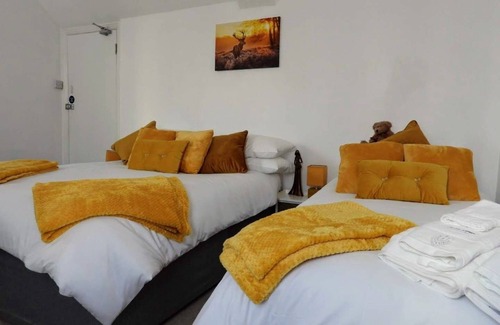 Holsworthy Hotel | Kings Arms Hotel