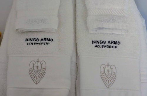 Holsworthy Hotel | Kings Arms Hotel