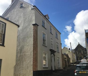 South Molton Bed & Breakfast | Kings B&B