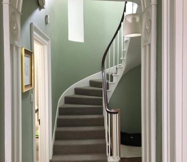 South Molton Bed & Breakfast | Kings B&B