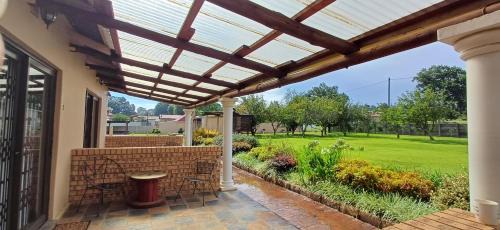 Chrissiesmeer Bed & Breakfast | Kings B&B