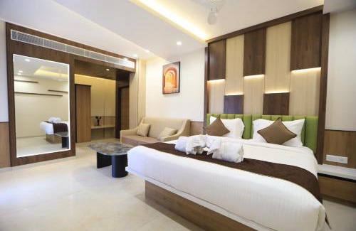 Kumbakonam Hotel | Kings Bury Inn