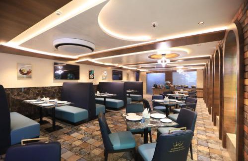 Kumbakonam Hotel | Kings Bury Inn
