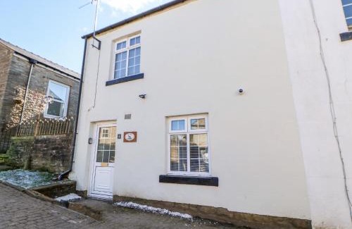 Alston House | Kings Cottage