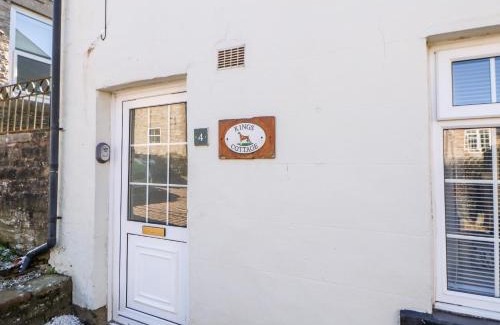 Alston House | Kings Cottage