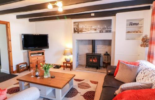 Alston House | Kings Cottage
