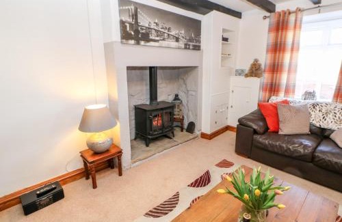 Alston House | Kings Cottage