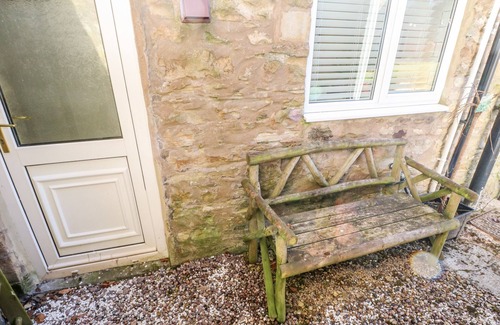 Alston Cottage | Kings Cottage