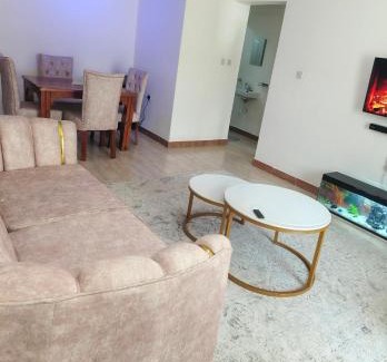 Ongata Rongai Apartment | Kings D003