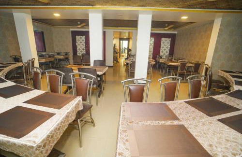Tuljapur Hotel | Kings Executive and Restaurant