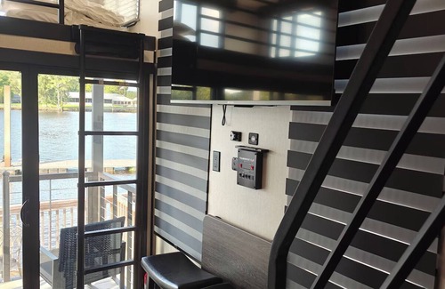 Richmond Hill Apartment | Kings Ferry site 12 Timberwolf RV, Riverside in Wonderful Richmond Hill